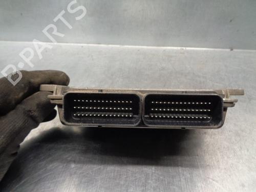 Engine control unit (ECU) CHEVROLET REZZO MPV (U100) 1.6 | BP11130365M57 