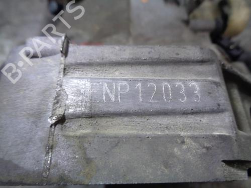 Gearbox AUDI A6 C5 (4B2) 1.8 T | BP11289859M3 