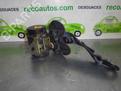 Rear right seatbelt LAND ROVER FREELANDER I (L314) 1.8 16V 4x4 | BP7444121I28 