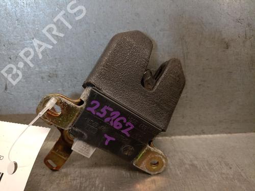 Used Tailgate lock Tailgate lock SKODA SUPERB I (3U4) 2.0 TDI (140 hp) 34186998 34186998