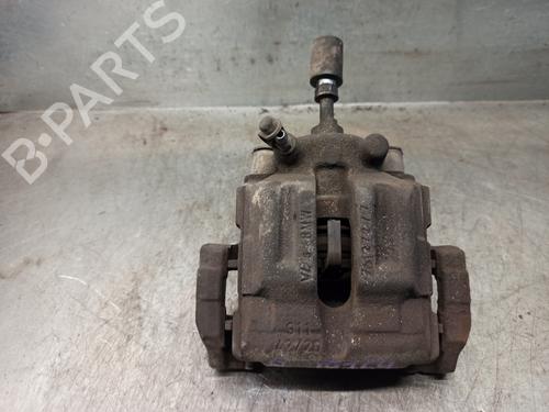 Used Right rear brake caliper BMW 3 (E90) 320 d (177 hp) 15486696
