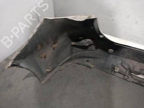 Rear bumper MAZDA 3 Saloon (BM_, BN_) 2.2 D | BP29309029C8 