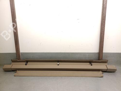 Hattehylde VOLVO XC90 I (275) D5 AWD (185 hp) 31148483