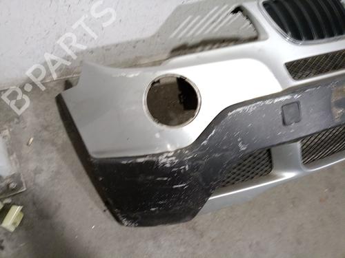 Front bumper BMW X3 (E83) 2.0 sd | BP22193454C7 