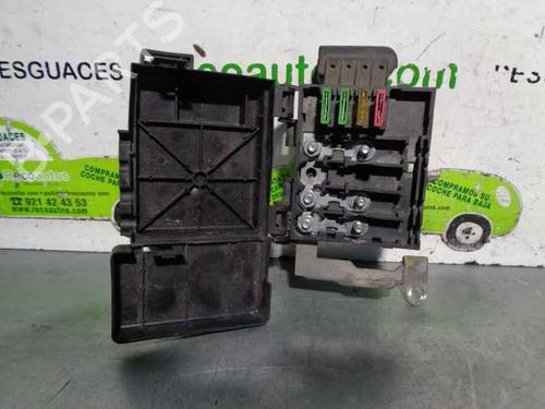 Fuse box VW POLO (6N2) 1.4 16V | BP5276155E1 