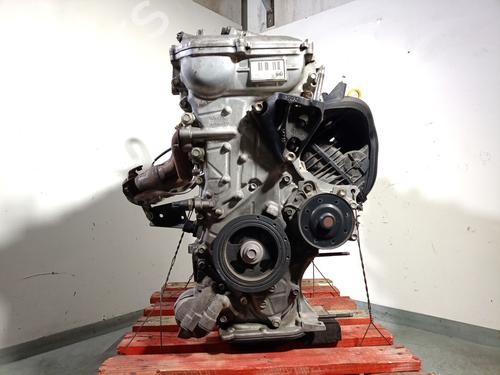 Used Engine Engine 39564837 39564837