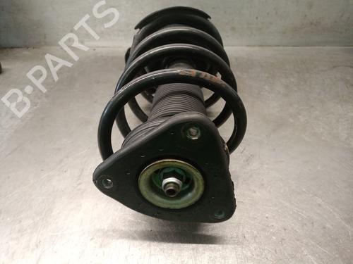 Left front shock absorber FORD FOCUS C-MAX (DM2) 2.0 TDCi | BP27505844M16 