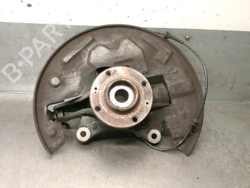Left front steering knuckle CITROËN DS5 2.0 HDi 165 | BP36075889M25 - Image 4