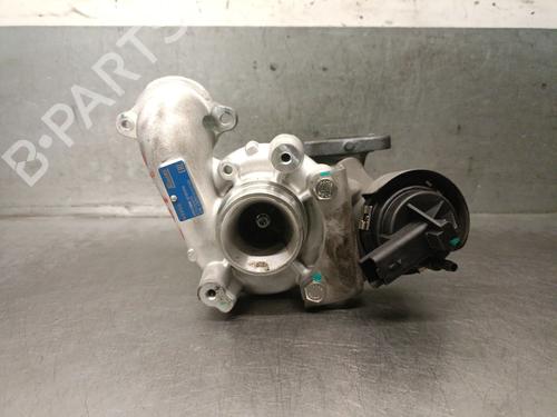 Turbocompressore Turbocompressore PEUGEOT PARTNER Box Body/MPV 1.6 HDi / BlueHDi 75 (75 hp) 39747172 39747172