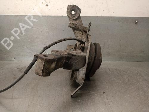 Left front steering knuckle FIAT BRAVO II (198_) 1.9 D Multijet (198AXC1B) | BP28188940M25