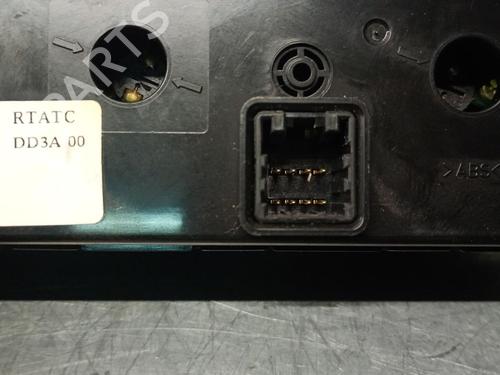 Climate control CHRYSLER GRAND VOYAGER V (RT) 2.8 CRD | BP30686820I5 - Image 5