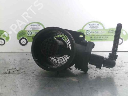 Mass air flow sensor SEAT LEON (1M1) 1.9 TDI | BP27476830M95 