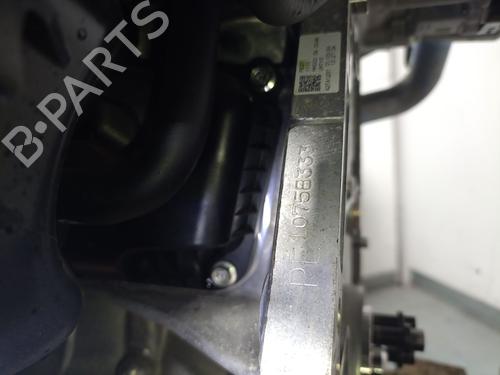 Engine MAZDA CX-5 (KF) 2.0 | BP32235567M1