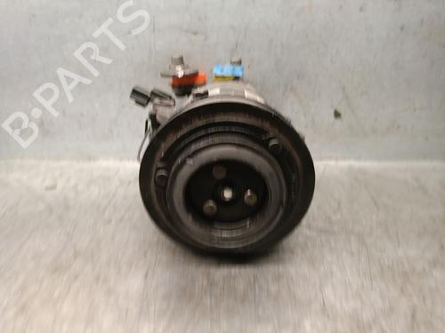 AC compressor KIA SOUL I (AM) 1.6 CRDi 128 | BP22732273M34 