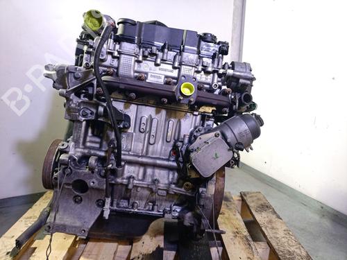 Engine CITROËN XSARA PICASSO (N68) 1.6 HDi | BP30173628M1