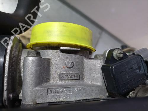 Engine SUBARU FORESTER (SG_) 2.0 X AWD (SG5) | BP19924390M1 