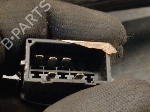 Right mirror AUDI A6 C5 Avant (4B5, 4B6) 2.5 TDI | BP32396052C27