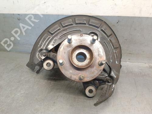 Left front steering knuckle MAZDA 3 Hatchback (BP) 2.0 SKYACTIV-G M Hybrid | BP32394048M25