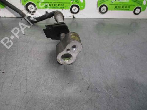 AC pipe VW TOUAREG (7LA, 7L6, 7L7) 5.0 V10 TDI | BP20250724M126 