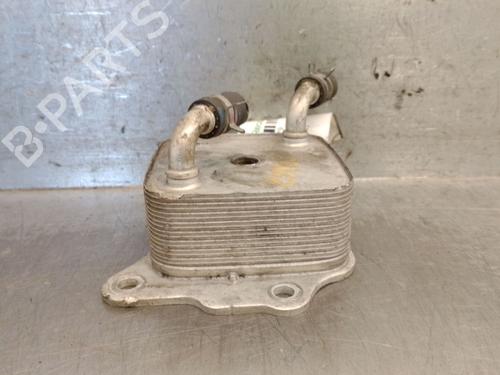 Used Oil radiator Oil radiator MAZDA CX-7 (ER) 2.2 MZR-CD AWD (ER10A) (173 hp) 34440702 34440702
