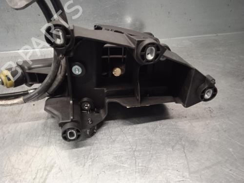 Gear lever FORD FOCUS III  | BP11933408M90 