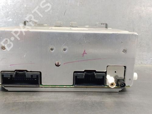 Radio FORD C-MAX II (DXA/CB7, DXA/CEU) 1.0 EcoBoost | BP28514186E6