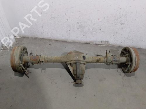 Used Rear axle FORD RANGER (ET) 2.5 TDCi 4x4 (143 hp) 23964308