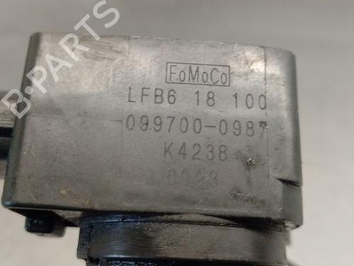Ignition coil MAZDA 5 (CR) 1.8 (CR19) | BP37295157M94 - Image 5