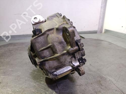 Front differential MERCEDES-BENZ C-CLASS (W204) C 320 CDI (204.022) | BP28005093M23