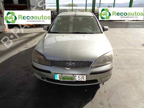 Electronic sensor FORD MONDEO III Saloon (B4Y) 2.0 TDCi | BP20253599M84 