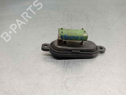 Heater resistor FIAT DUCATO Van (230_)  | BP13755874M108 
