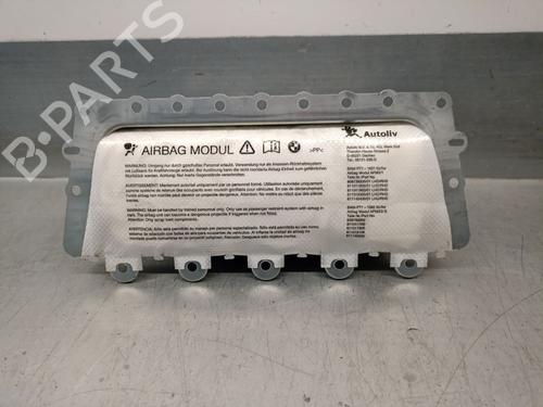 Used Passenger airbag BMW 5 Gran Turismo (F07) 530 d xDrive (245 hp) 21021657