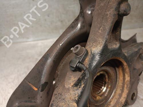 Right front steering knuckle FIAT DOBLO Cargo (263_) 1.3 D Multijet | BP26026015M26 