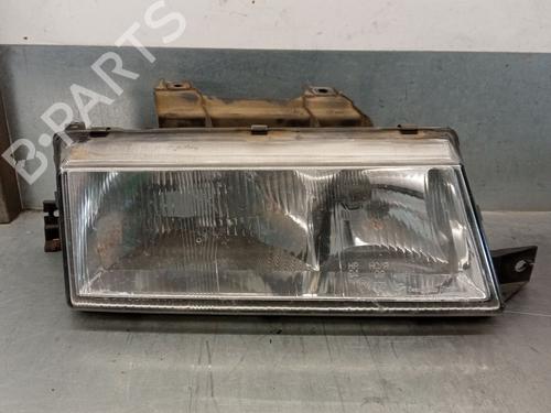 Right headlight SSANGYONG MUSSO (FJ) 2.3 D 8310105500X