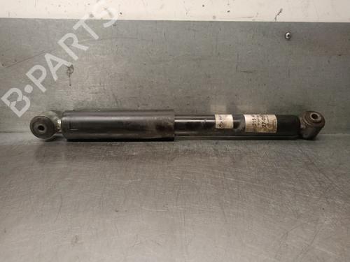 Højre bagtil støddæmper CITROËN C3 II (SC_) 1.6 HDi 90 (90 hp) 30137410