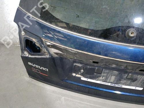 Tailgate SUZUKI VITARA (LY) 1.4 Hybrid (Mild Hybrid) (APK414) | BP27243584C6 
