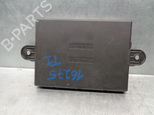 Electronic module MERCEDES-BENZ S-CLASS (W221, V221) S 320 CDI (221.022, 221.122) | BP10637744M83 
