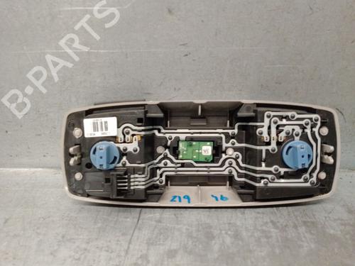 Interior roof light VOLVO S60 II (134) D3 | BP22995928I8 