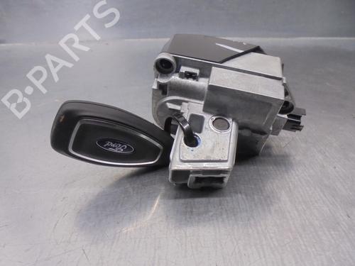 Elektronisk modul FORD FOCUS IV (HN) [2018-2025]  16089470