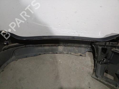 Rear bumper BMW 3 Touring (F31) 330 d | BP31990753C8