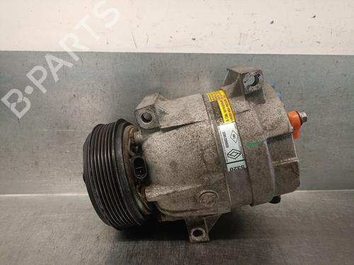 Klimakompressor für RENAULT LAGUNA II (BG0/1_) 2.0 16V (BG00, BG0K, BG0P, BG0W) (135 hp) 27251524