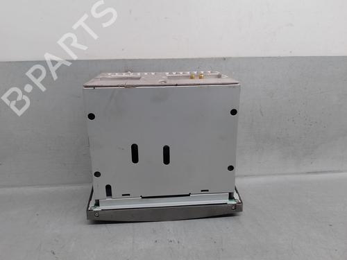 Bilradio OPEL ASTRA H (A04) 1.7 CDTI (L48) | BP16585737E6 
