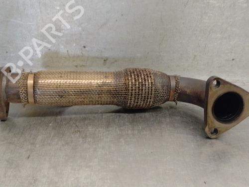 Used Exhaust manifold Exhaust manifold AUDI Q7 (4LB) 3.0 TDI quattro (233 hp) 36701029 36701029
