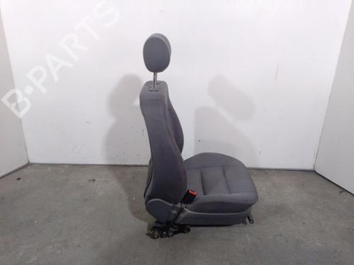 Left front seat AUDI A6 C5 (4B2) 2.5 TDI quattro | BP26493940C15 