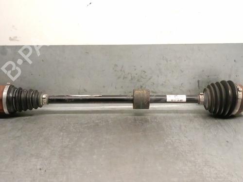 Used Right front driveshaft SEAT IBIZA V (KJ1, KJG) 1.0 TSI (110 hp) 25447217