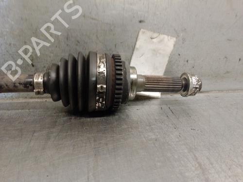 Left front driveshaft CHEVROLET MATIZ (M200, M250) 1.0 | BP39173822M38 - Image 3