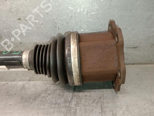 Right front driveshaft AUDI Q5 (8RB) 3.0 TDI quattro | BP38325559M39 - Image 4