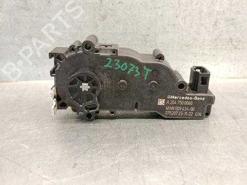 Used Central lock pump MERCEDES-BENZ V-CLASS (W447) V 250 CDI / d (447.811, 447.813, 447.815) (190 hp) 27590133