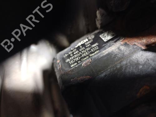 Engine HONDA ACCORD VII (CL, CN) 2.2 i-CTDi (CN1) | BP36304005M1 - Image 8
