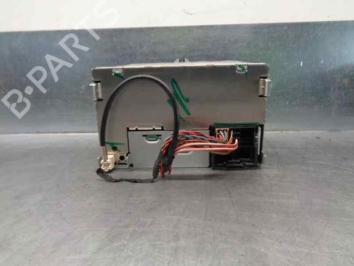 Radio SKODA OCTAVIA II (1Z3) 2.0 TDI 16V | BP7824234E6 